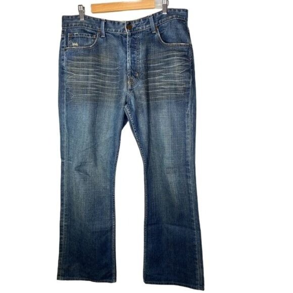 J&Co Other - J&Co. mens vintage jeans 80’s 90’s relaxed fit wide waist 38”length 34” 38 x34